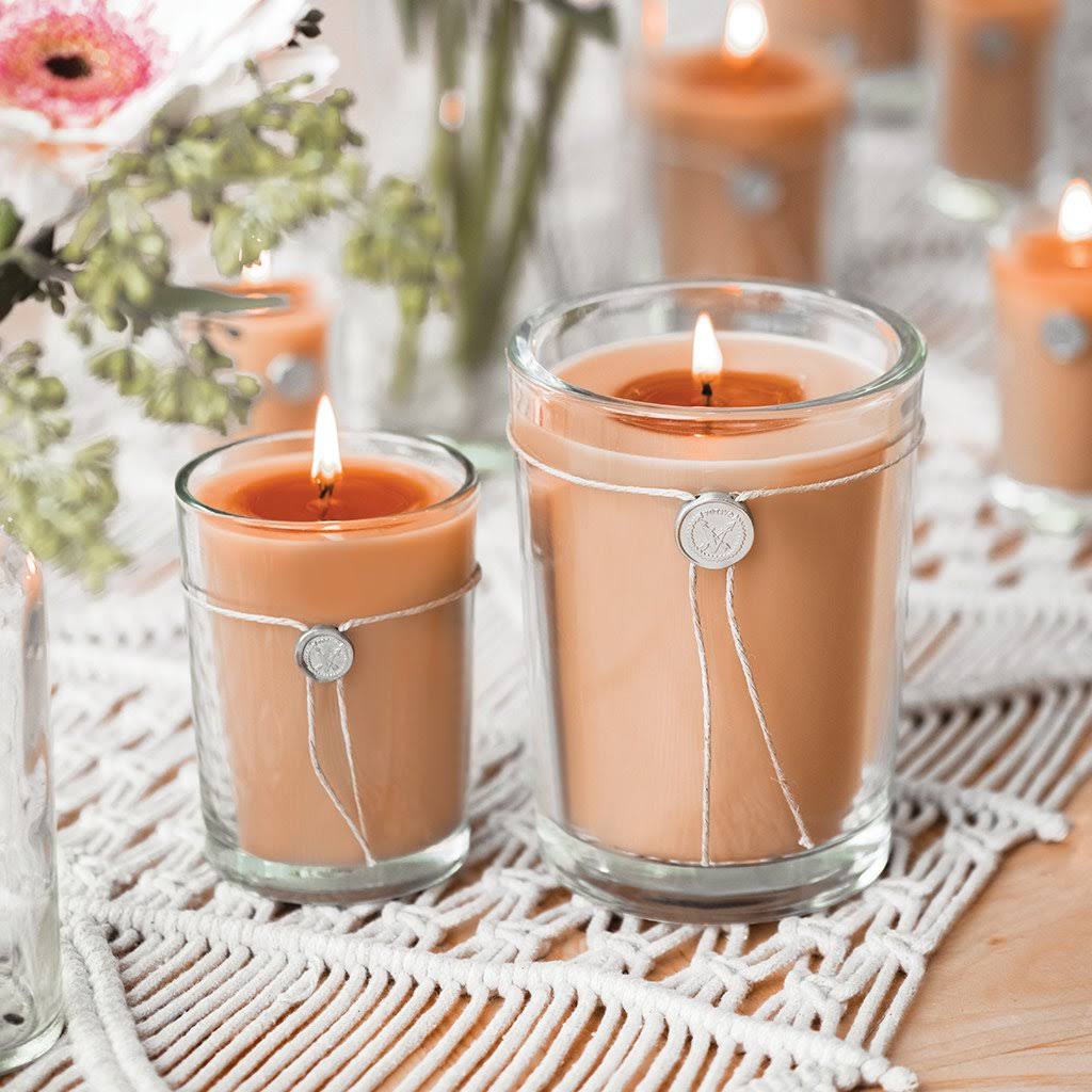 Champaca Aromatic Large Candle W793