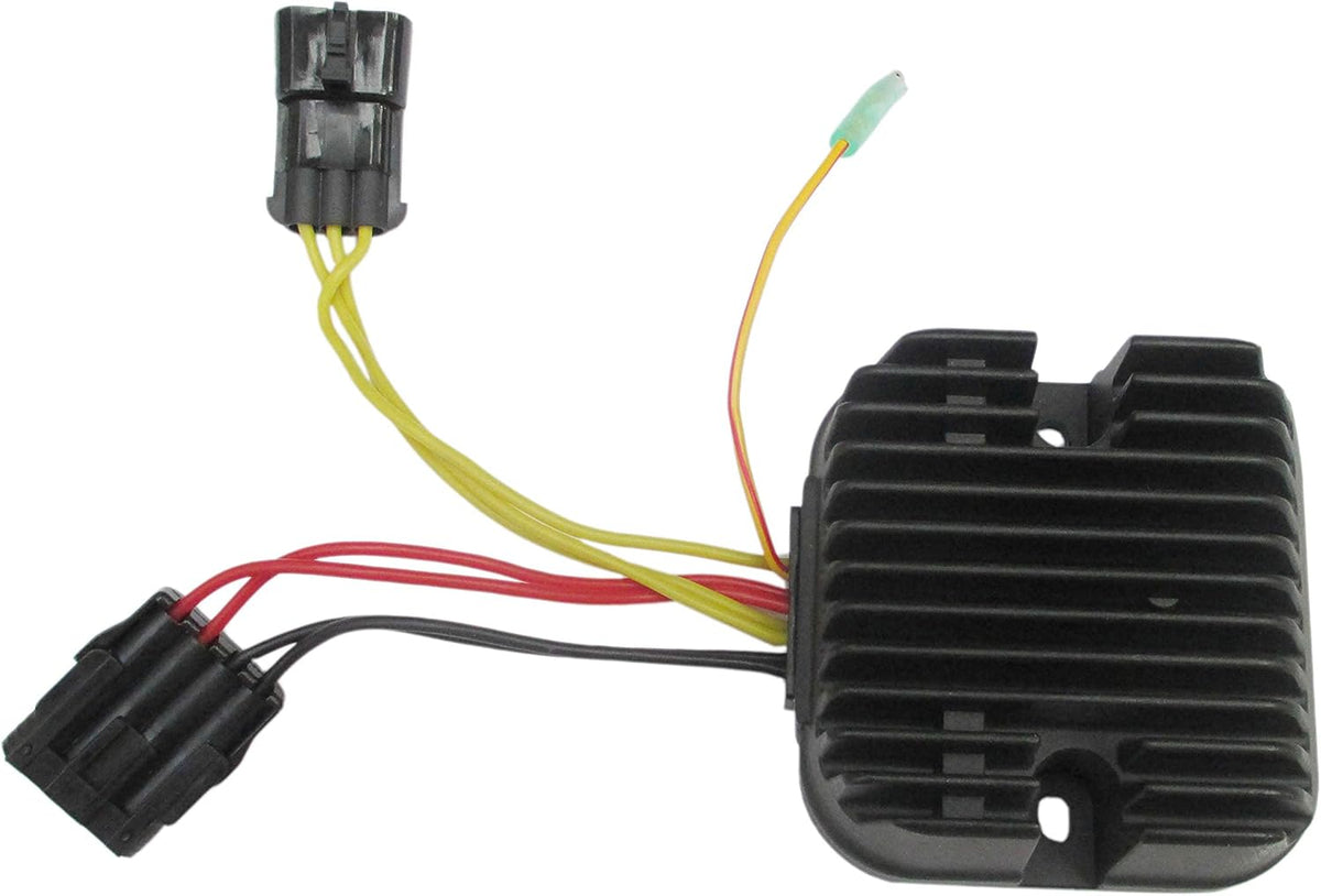 Voltage Regulator Rectifier for Polaris Sportsman 500 Pack of 2 N2781