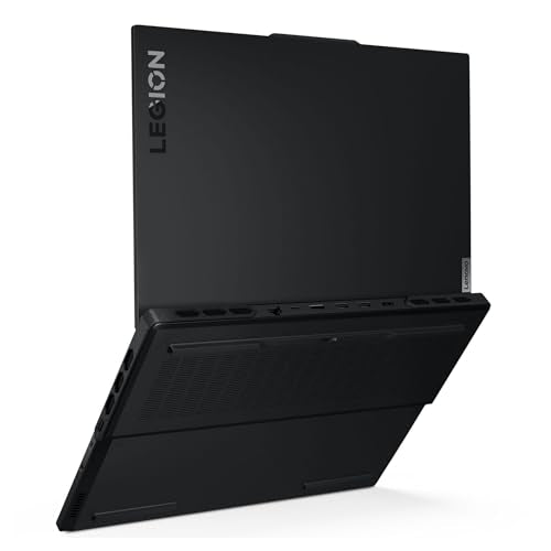 14th Generation Intel Core i9 64 GB DDR5 RAM 2 TB PCIe SSD 16" WQXGA Display Nvidia GeForce RTX 4090 Black Laptop A160
