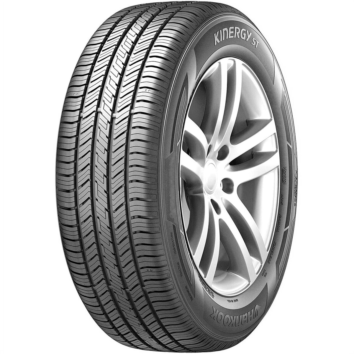All Season 225/75R15 102T Passenger Tire H72775