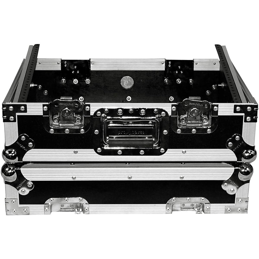 8U Top Mount Slanted Mixer Case W6793