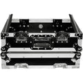 8U Top Mount Slanted Mixer Case W6793