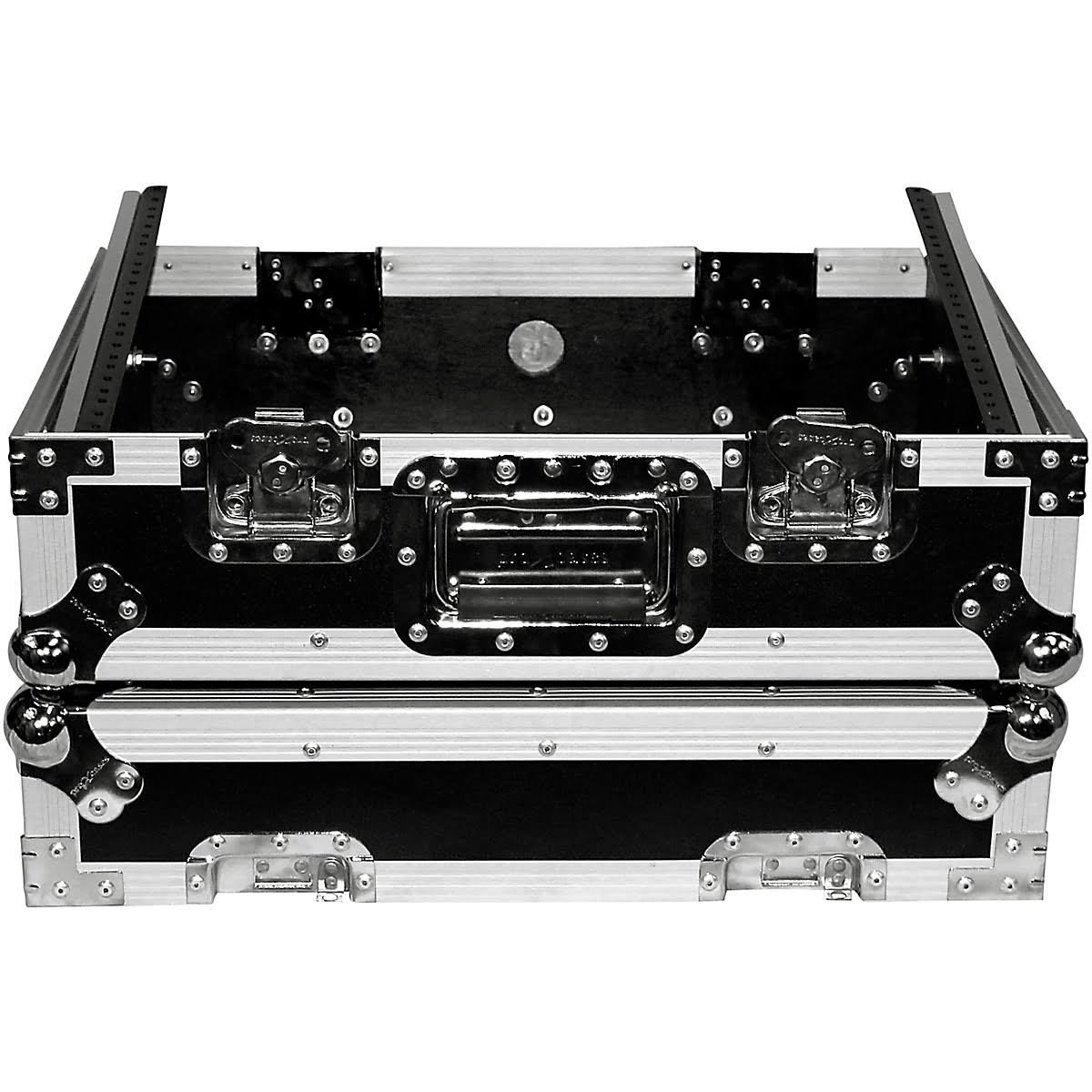 8U Top Mount Slanted Mixer Case W6793