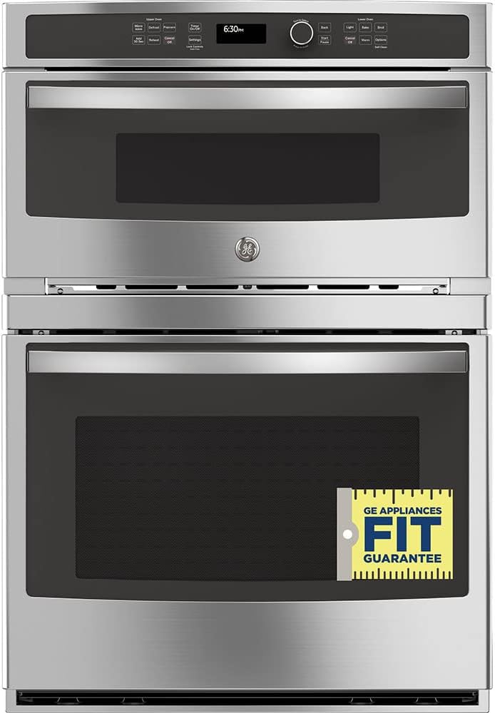 Electric Combination Wall Oven U159