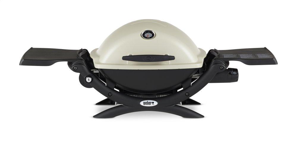 Portable Gas Grill O6185