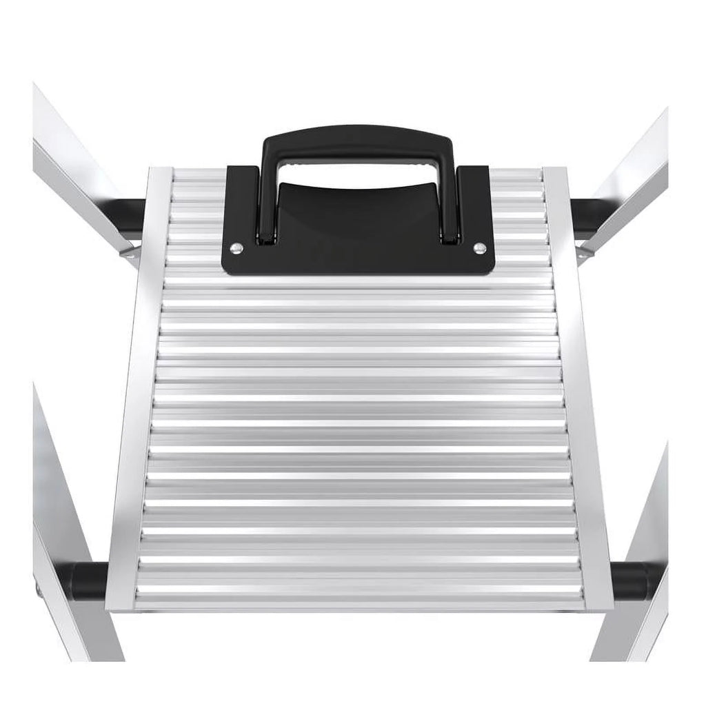 5 ft. Extra-Lite Plus Aluminum Step Ladder Type IAA - 375 lbs H631159