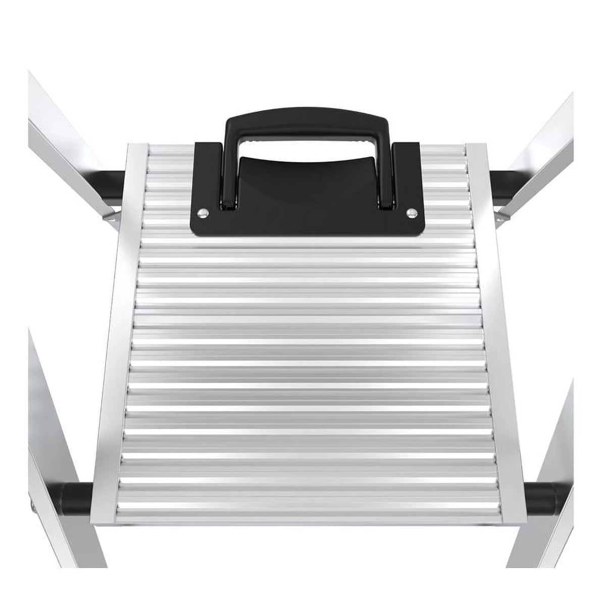 5 ft. Extra-Lite Plus Aluminum Step Ladder Type IAA - 375 lbs H631159