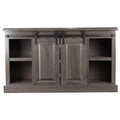 57 in. Poplar TV Stand T949719