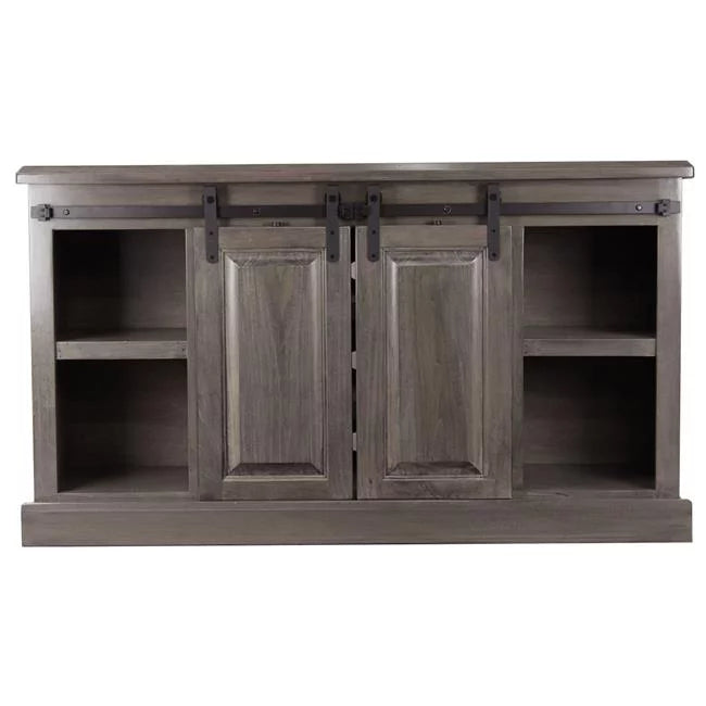 57 in. Poplar TV Stand T949719