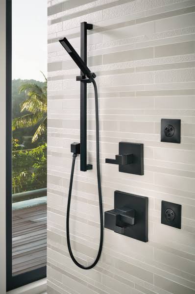 Raincan Shower Head D506381