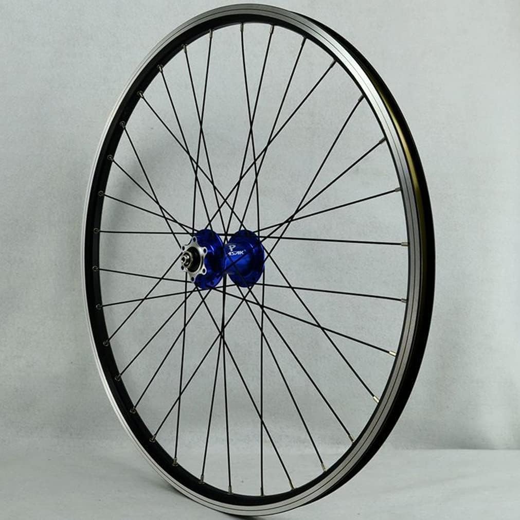 26'' 27.5'' 29'' Disc Brake Mountain Bike Wheelset T255549