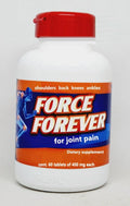 Glucosamine Collagen 60 Tablet D22940