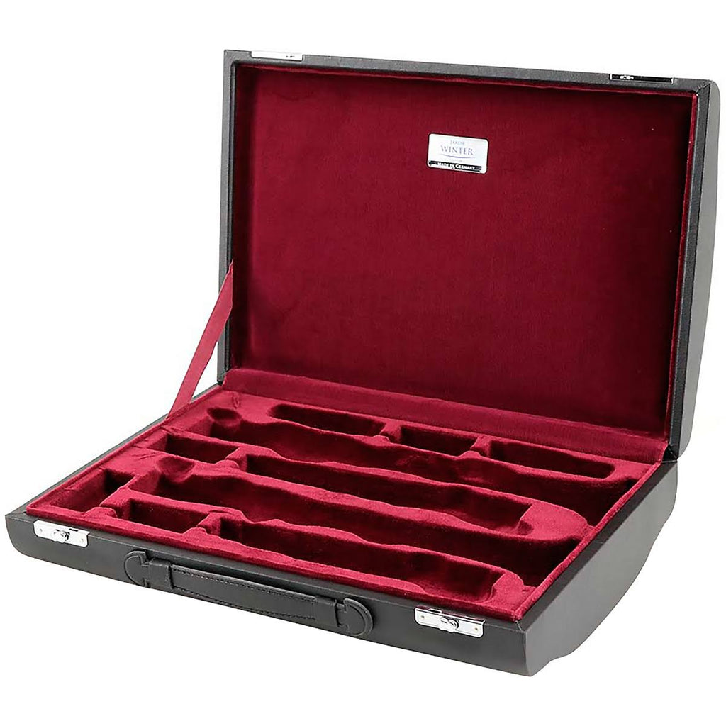 Double Clarinet Case P69474