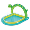 Inflatable Kiddie Pool F360