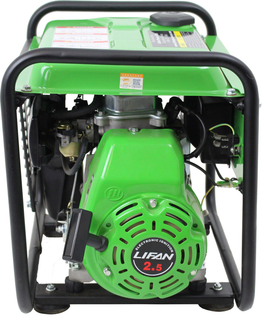 Portable Gasoline Generator X30677