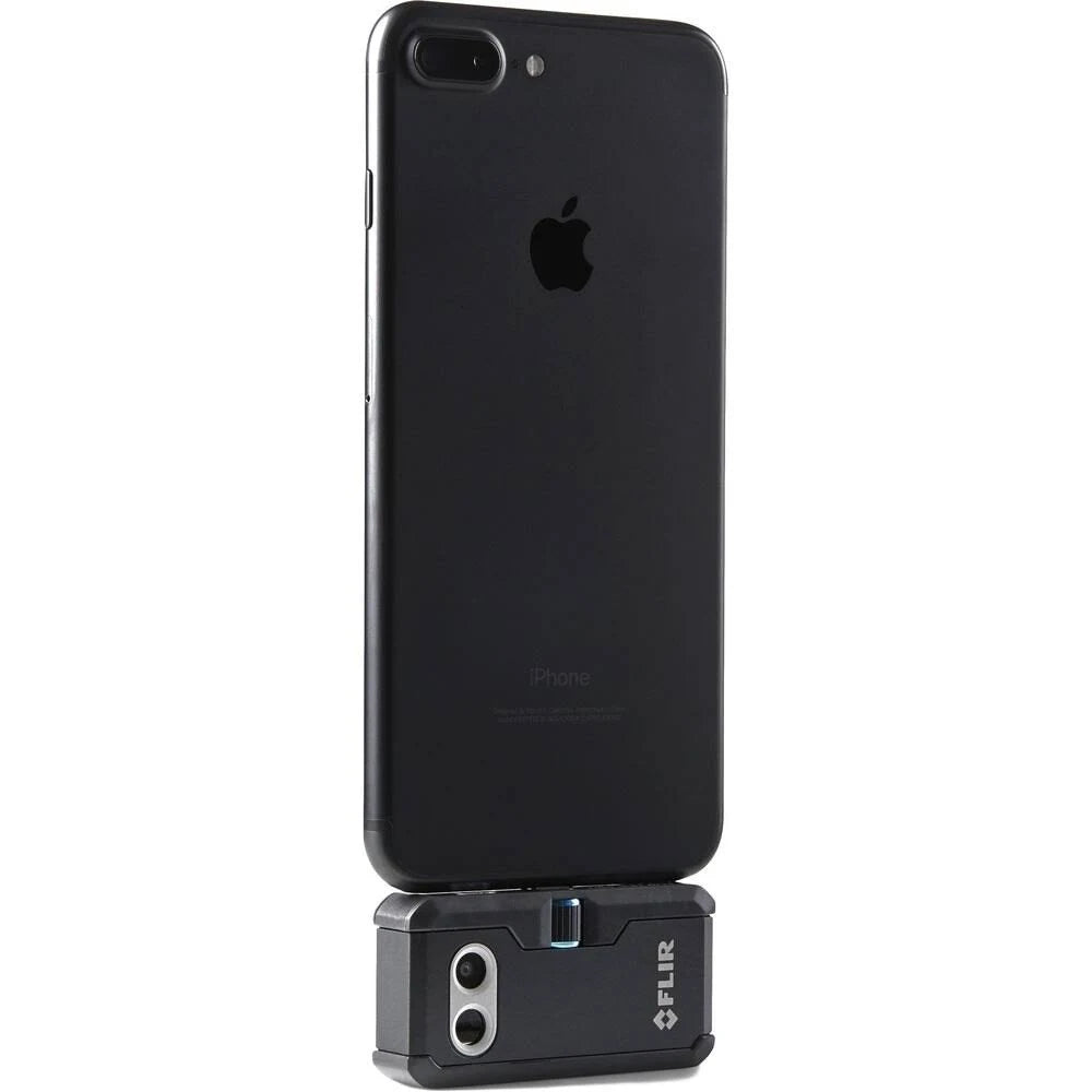 Black Thermal Camera for iOS A535646