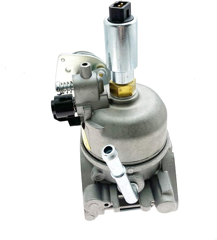 Carburetor with Gaskets, Pack of 2 Z98821