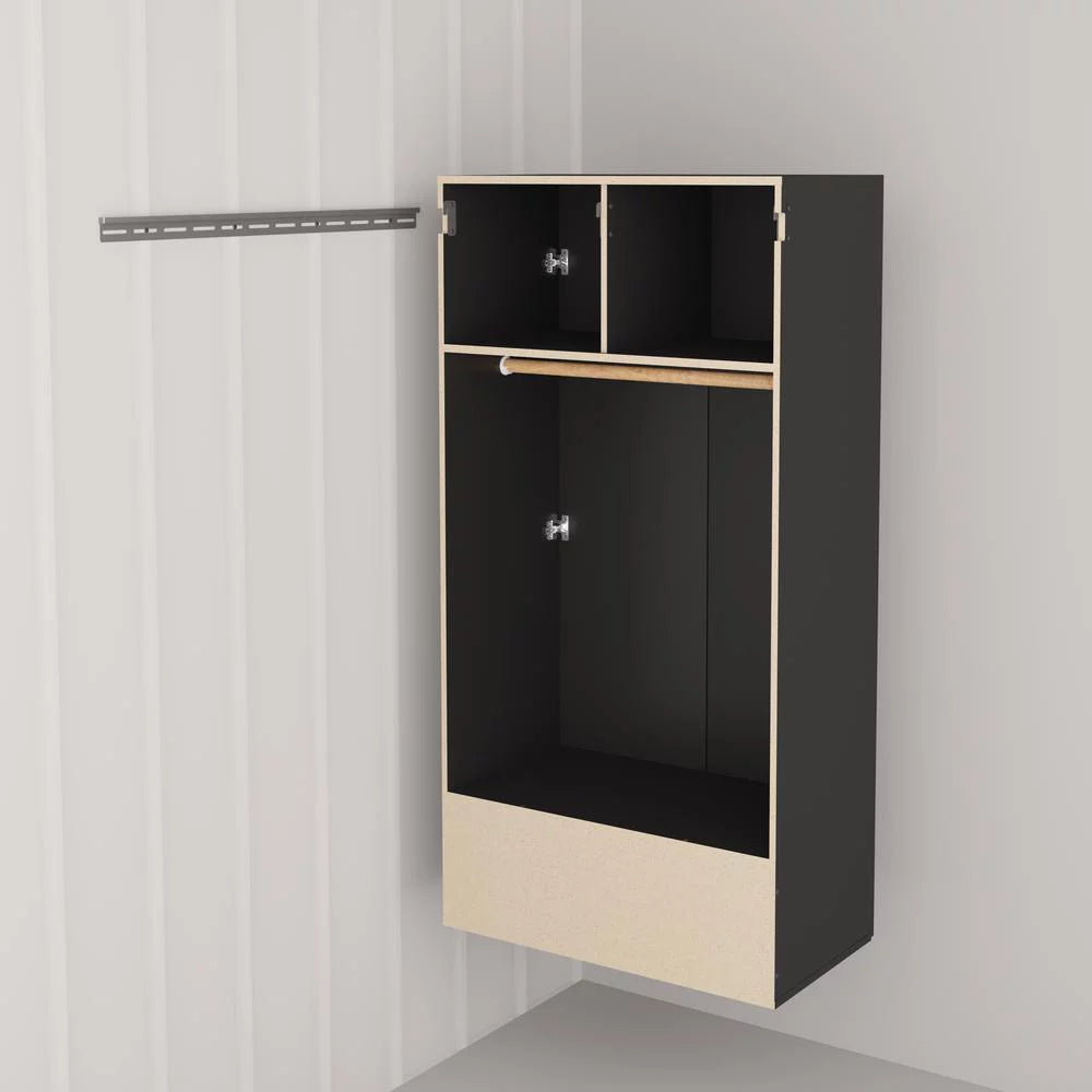 Black Wardrobe J158344