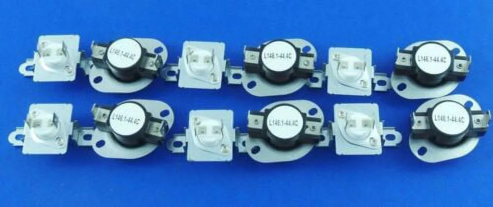 Thermal Cut Out Kit 6 Pack A40456