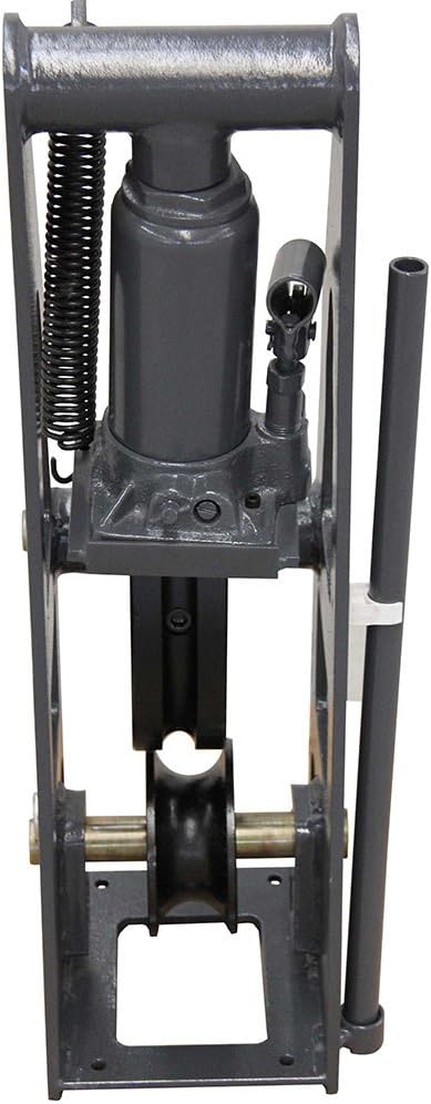 Heavy-Duty Hydraulic Roll Cage Tube Bender J45965