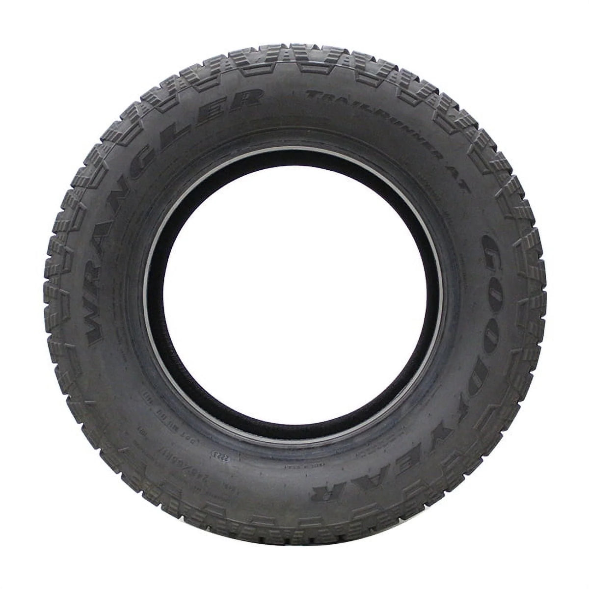 All-Terrain Tire 235/75R15 105S N1593