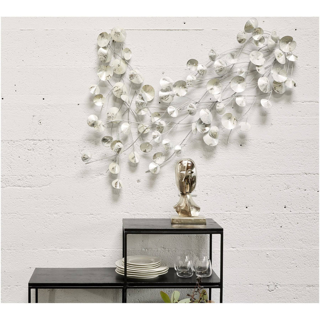 Wall Decor Set of 2 X8975