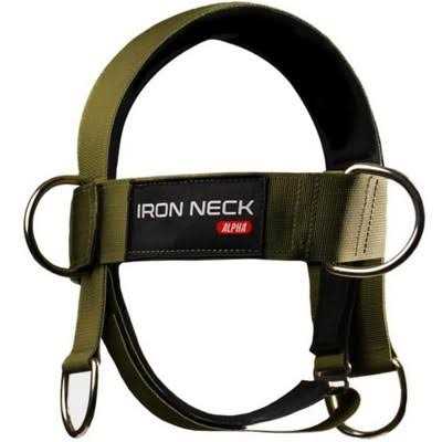 Neck Harness C200481