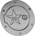 Locking Fuel Door L8359