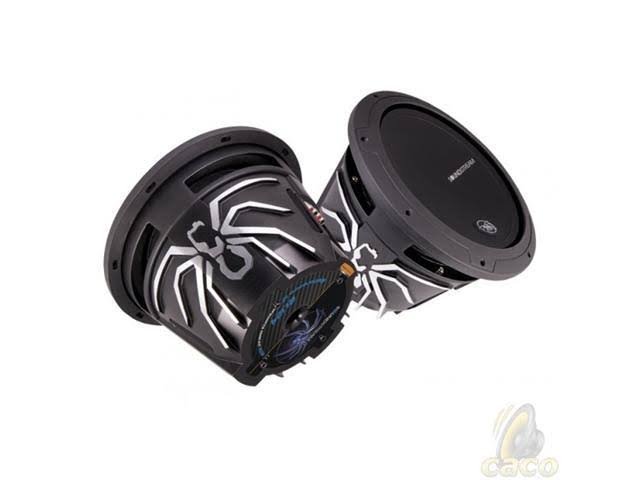 12x22 Subwoofer 850 Watt RMS F425816