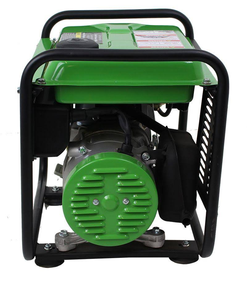 Portable Gasoline Generator X30677