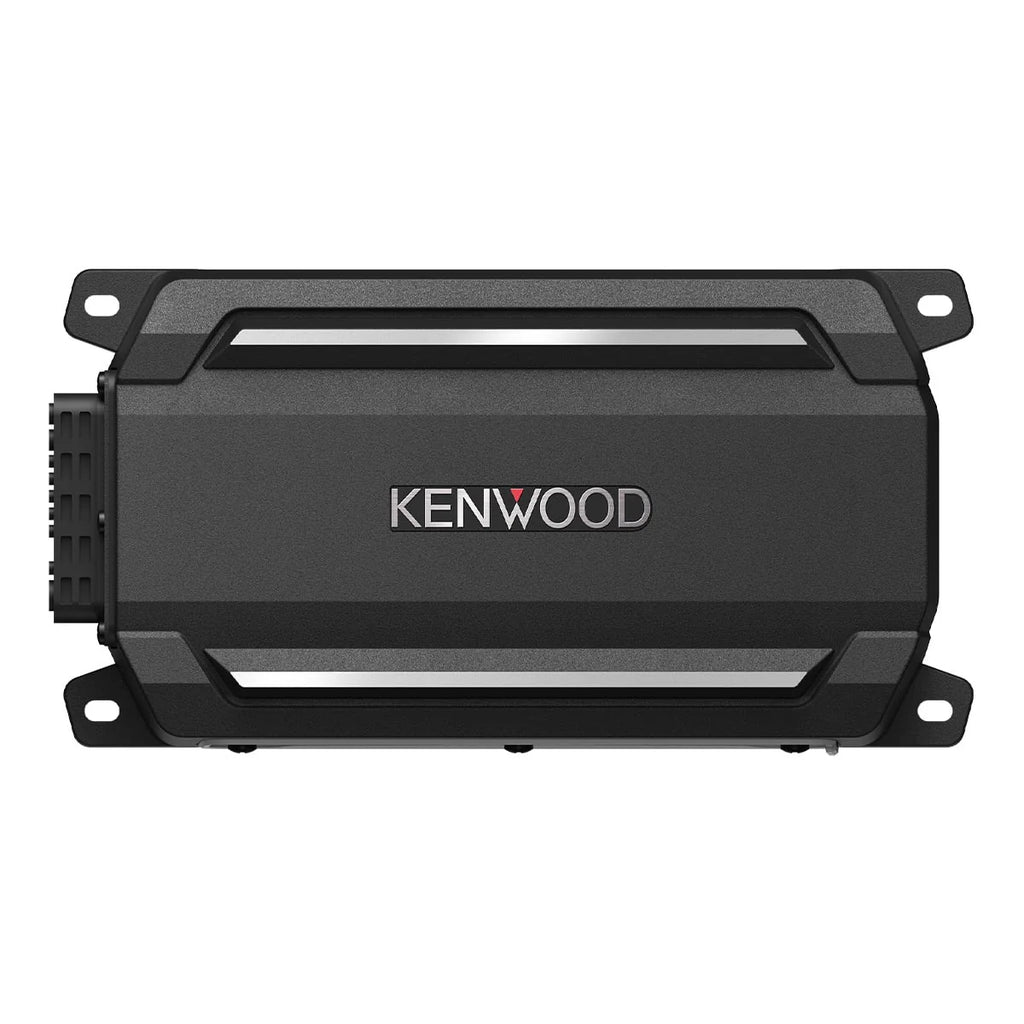 Compact 4-Channel Bluetooth Marine & Motorsport Amplifier C724837
