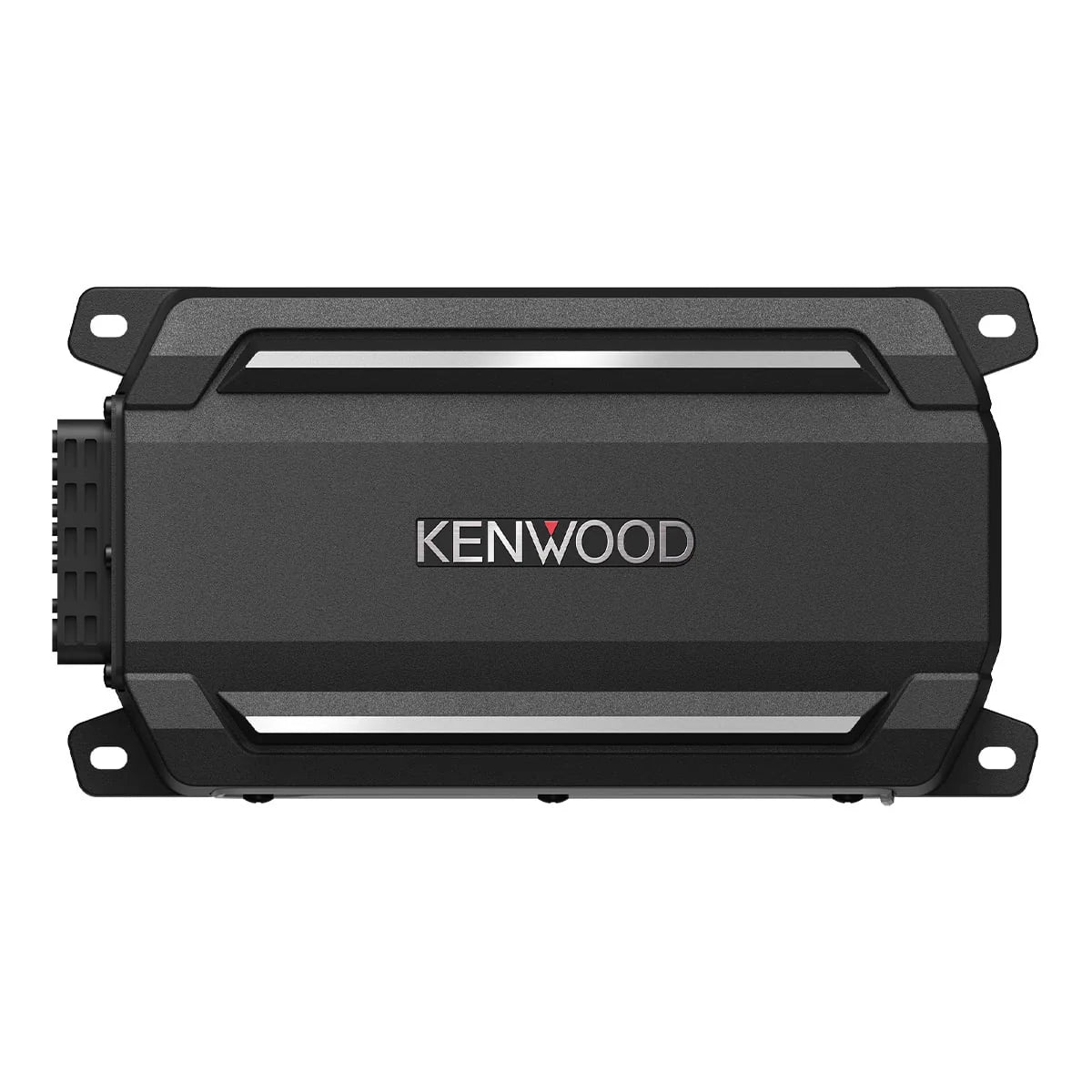 Compact 4-Channel Bluetooth Marine & Motorsport Amplifier C724837