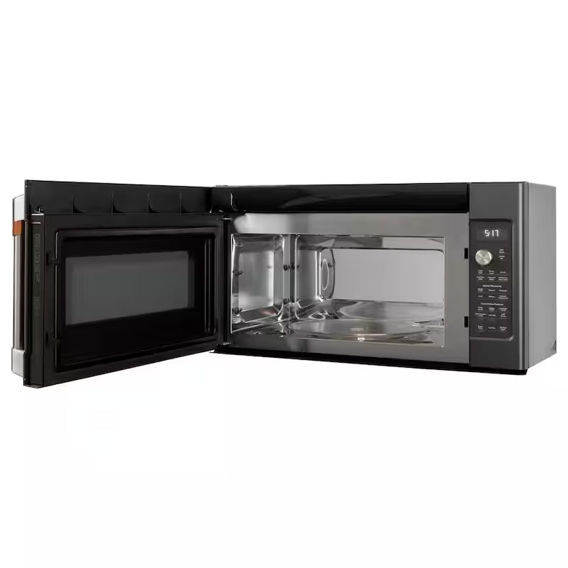 1.7 Cu. Ft. Over the Range Microwave with Air Fry P557790