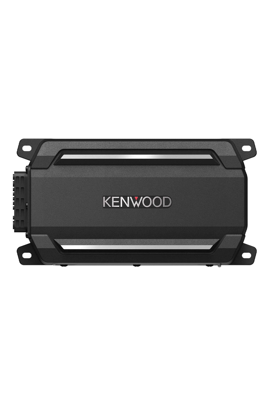 Compact 4-Channel Bluetooth Marine & Motorsport Amplifier C724837