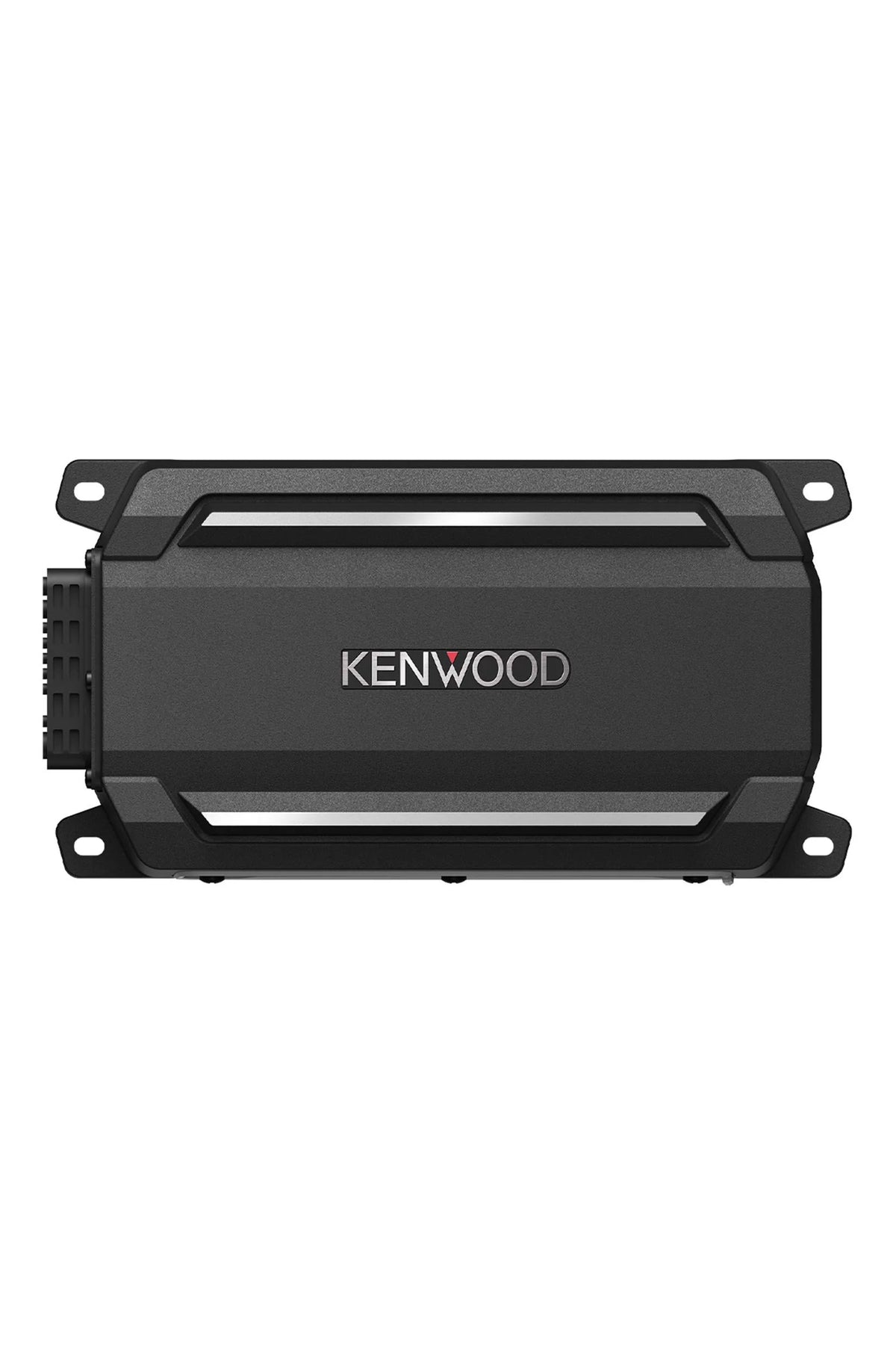 Compact 4-Channel Bluetooth Marine & Motorsport Amplifier C724837