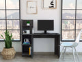 Writing Desk with Storage R883951