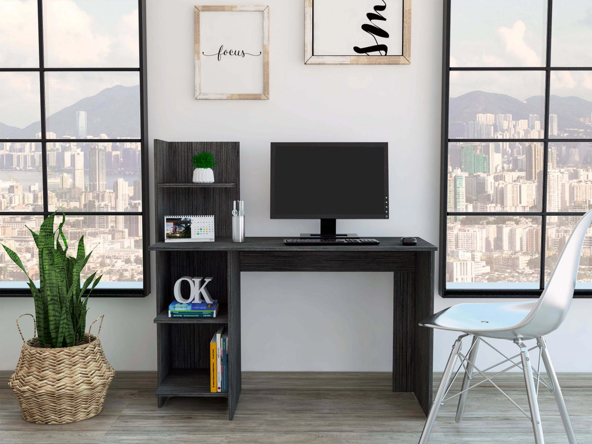Writing Desk with Storage R883951