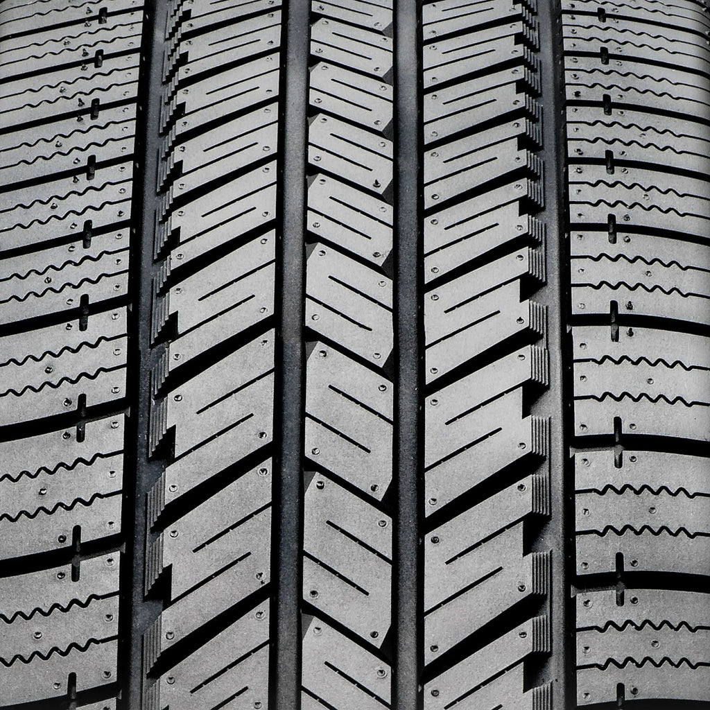 All Season 275/60R20 115S Light Truck Tire F41298