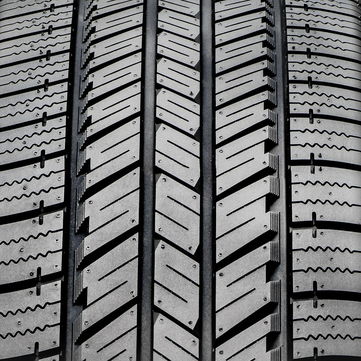 All Season 275/60R20 115S Light Truck Tire F41298