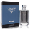 Eau De Toilette Spray 3.4 oz L12731