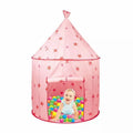 Kids Fabric Play Tent Playhouse K958