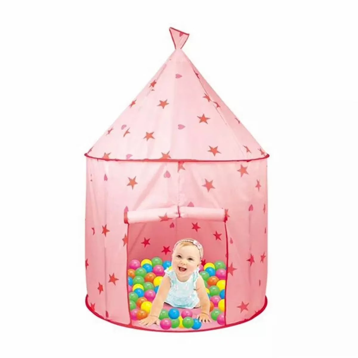 Kids Fabric Play Tent Playhouse K958