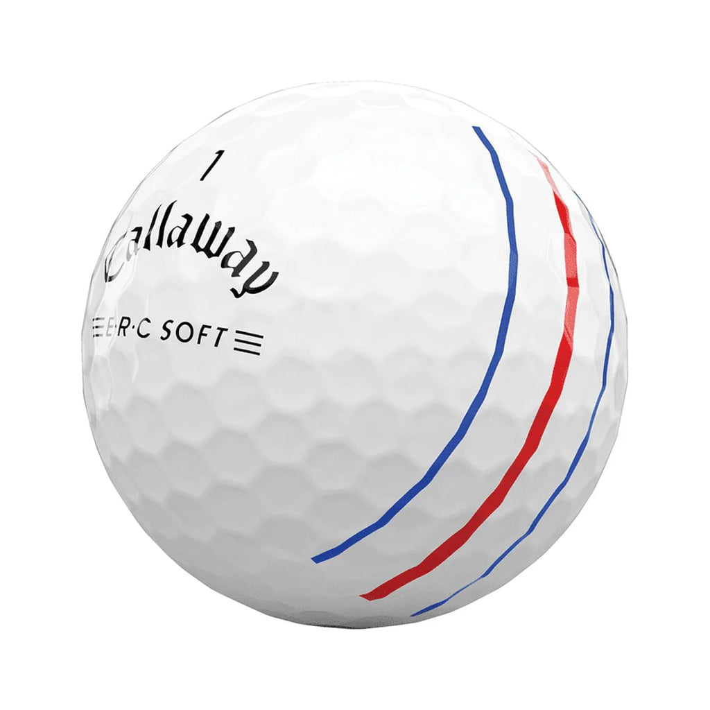 White 12 Pack Golf Balls S523798