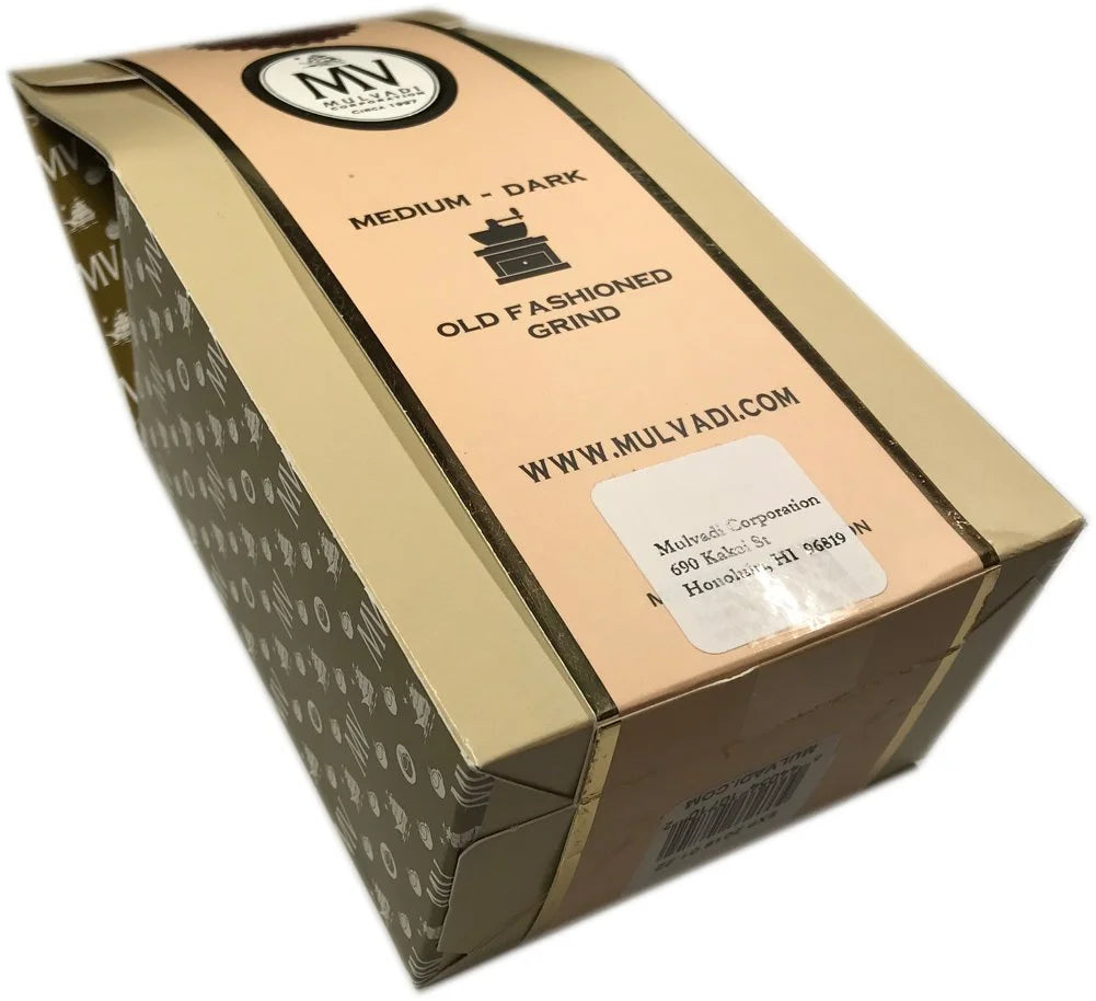 100% Kona Coffee 7 oz. Ground O506