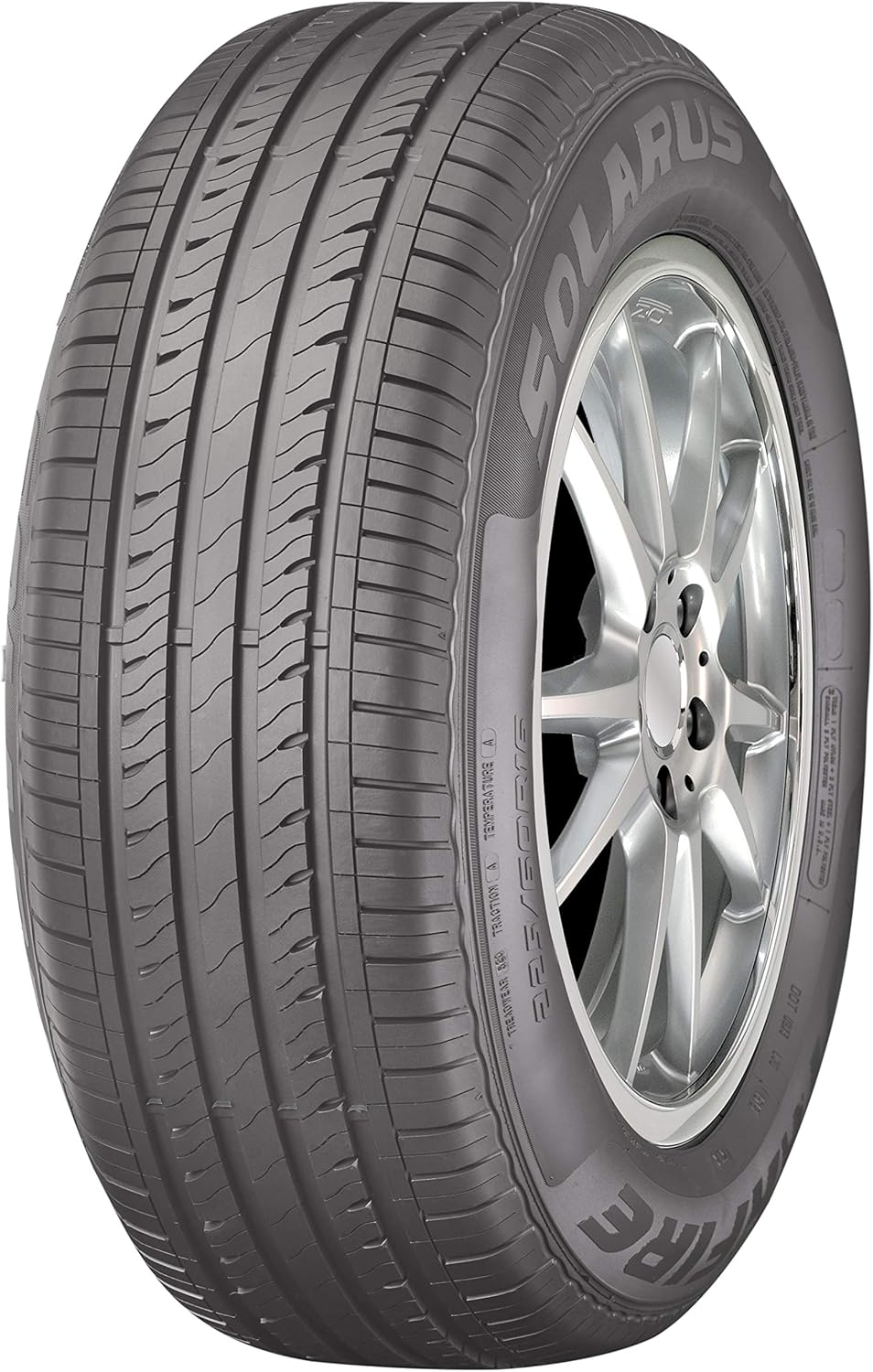 All-Season 235/60R16 100T Tire H315559