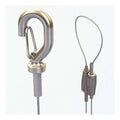 Electro-Galvanized Steel Speed Link T966