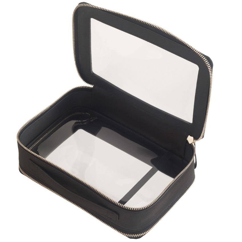 Jumbo Jetset Case, Saddle, Accessories H9556