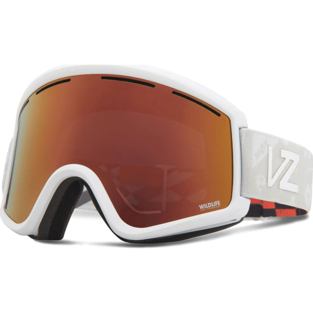 Black Fire Chrome One Size F173697