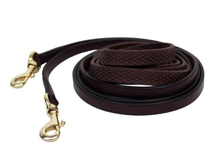 Soft Grip Draw Reins F216806