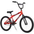 20 In. Neon Red Bike Y485806